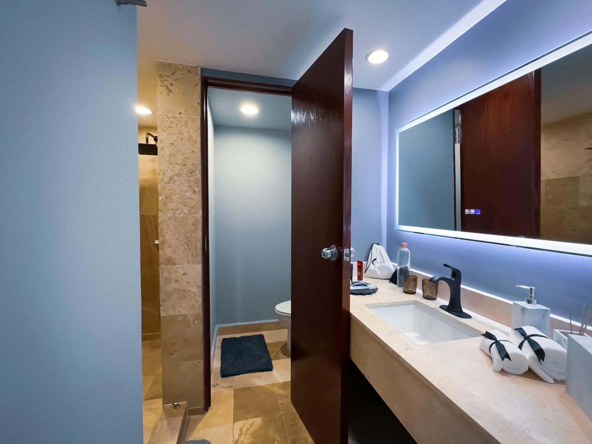 Hotel Opus Grand Toluca Aeropuerto Екстер'єр фото