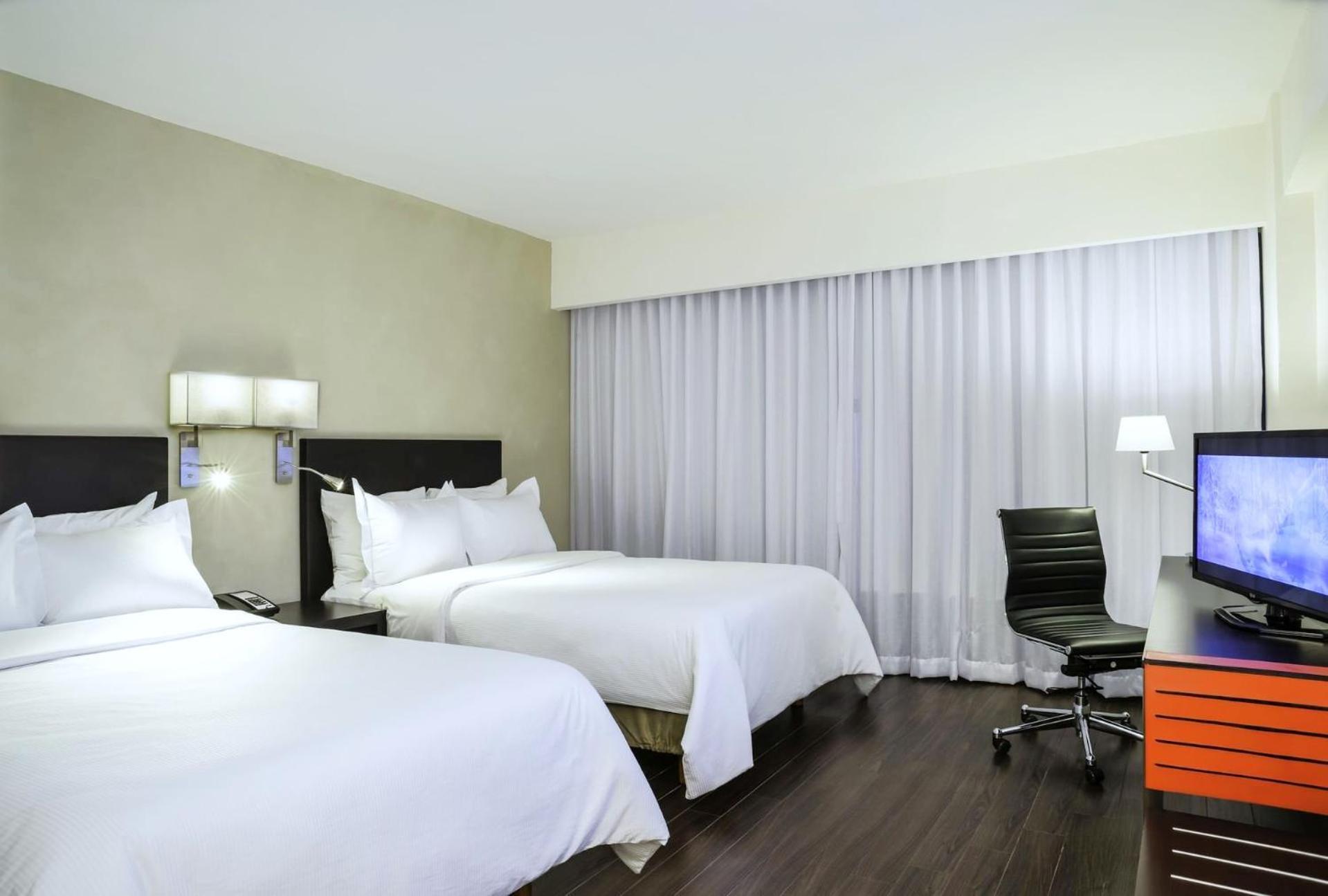 Hotel Opus Grand Toluca Aeropuerto Екстер'єр фото